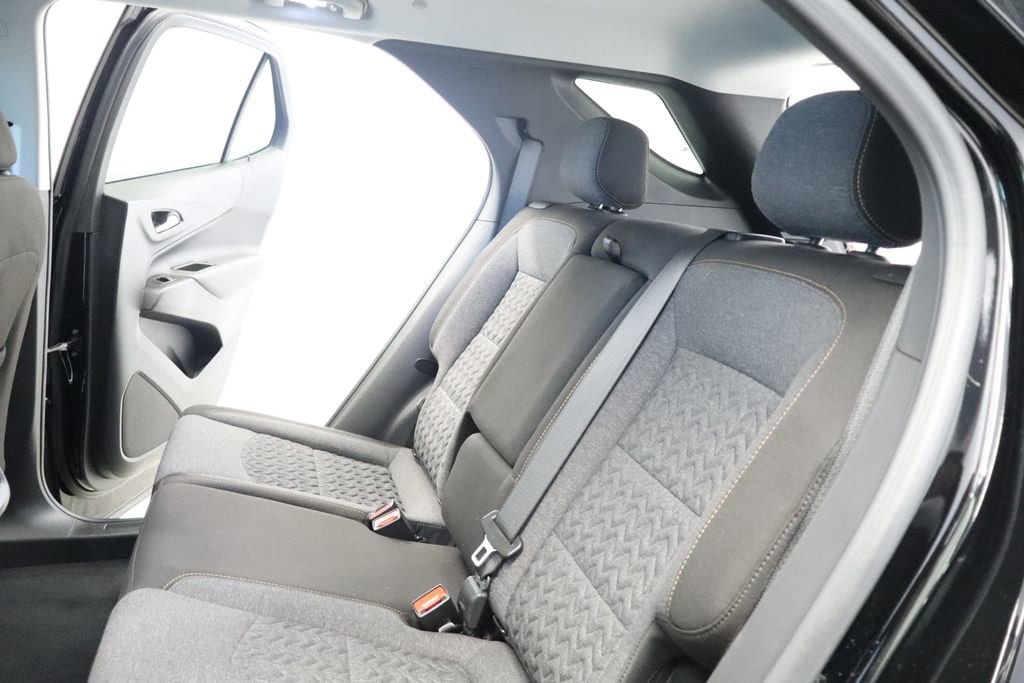 Thumbnail: 2023 Chevrolet Equinox - 20