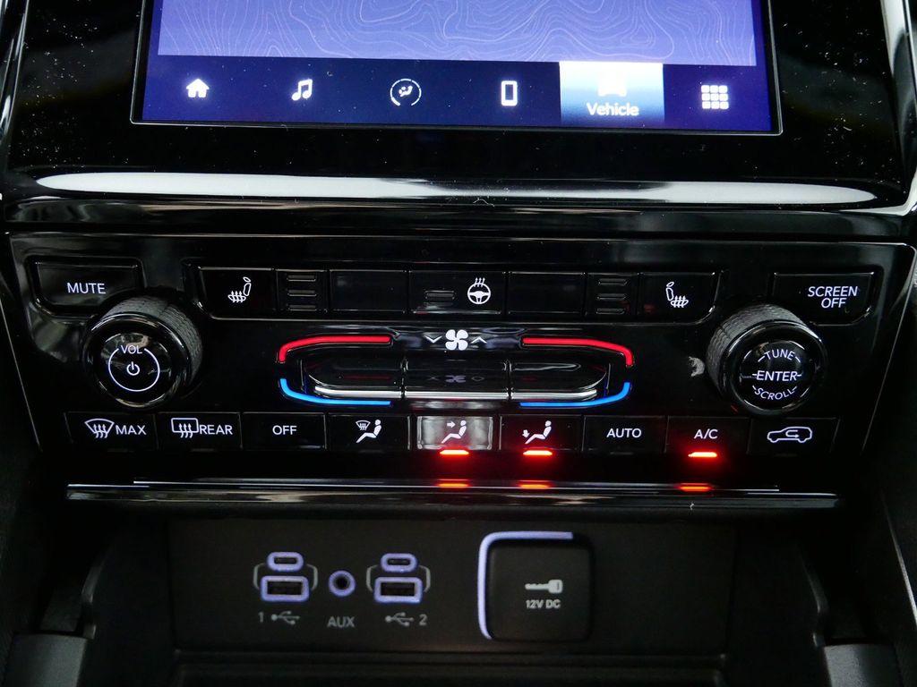 Thumbnail: 2025 Jeep Grand Cherokee L - 44