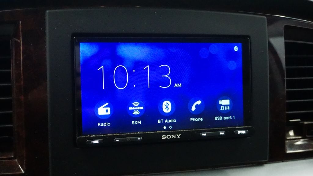 Thumbnail: 2008 Dodge Ram 1500 - 30