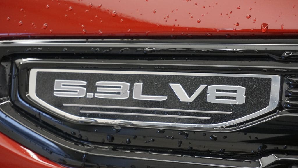 Thumbnail: 2024 GMC Sierra 1500 - 20