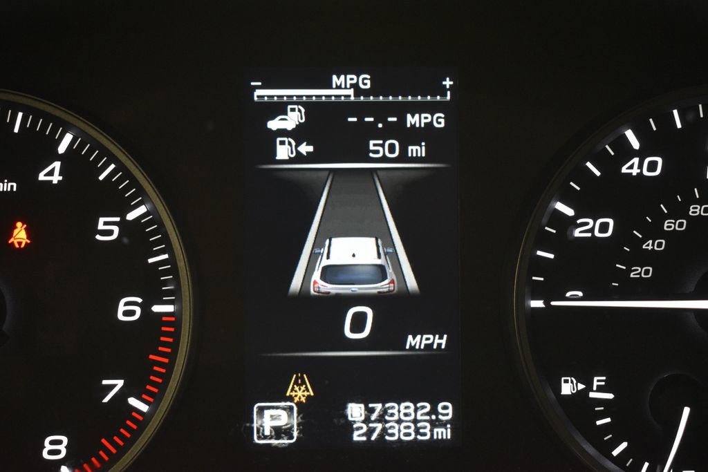 Thumbnail: 2023 Subaru Ascent - 46