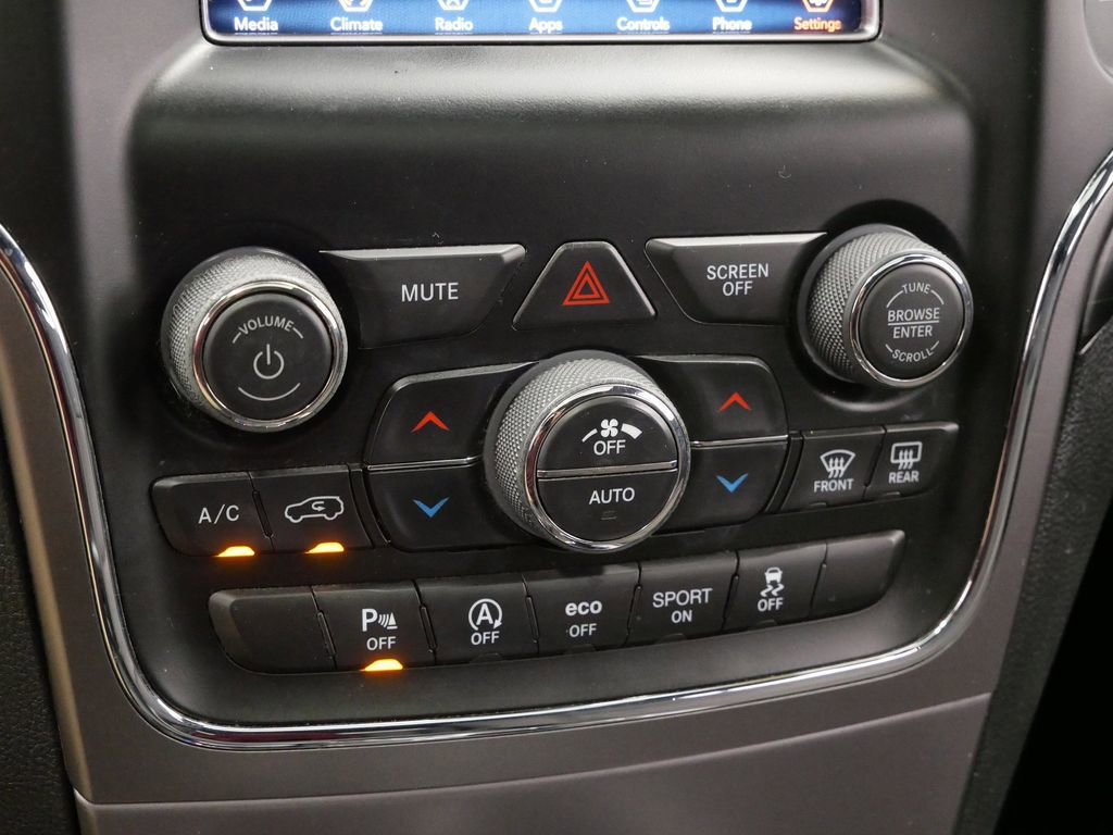 Thumbnail: 2019 Jeep Grand Cherokee - 35