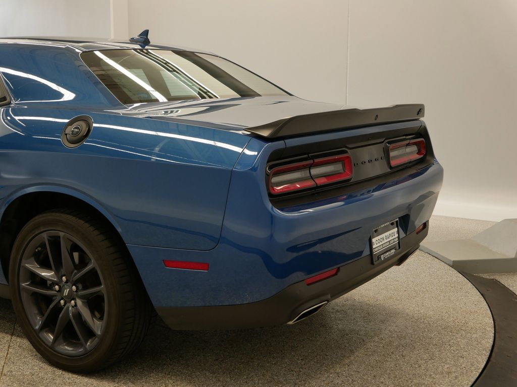 Thumbnail: 2022 Dodge Challenger - 21