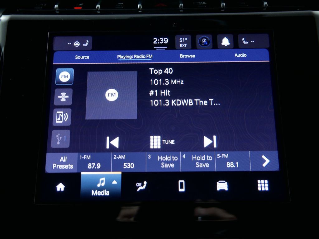 Thumbnail: 2024 Jeep Grand Cherokee - 40