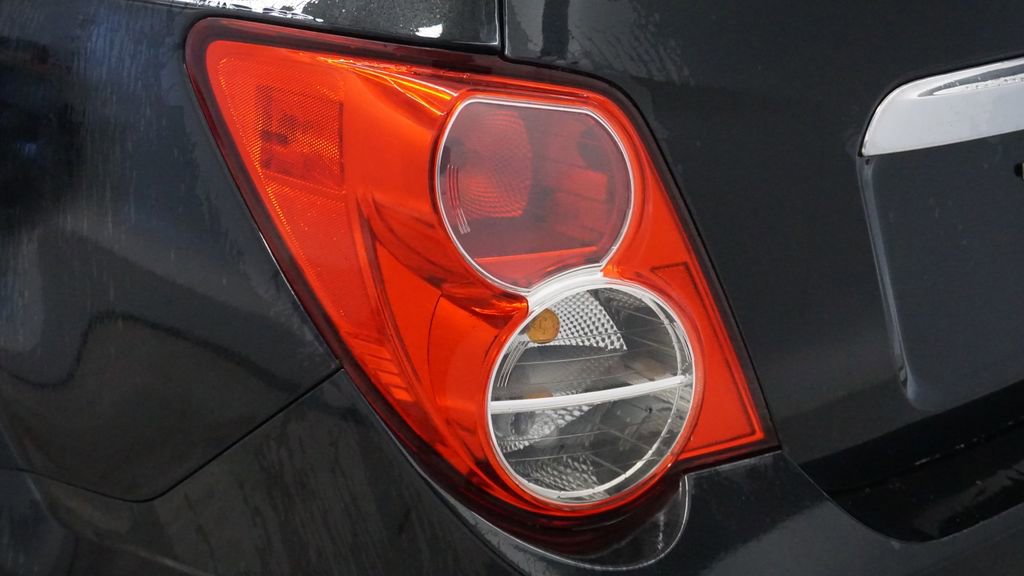 Thumbnail: 2013 Chevrolet Sonic - 14