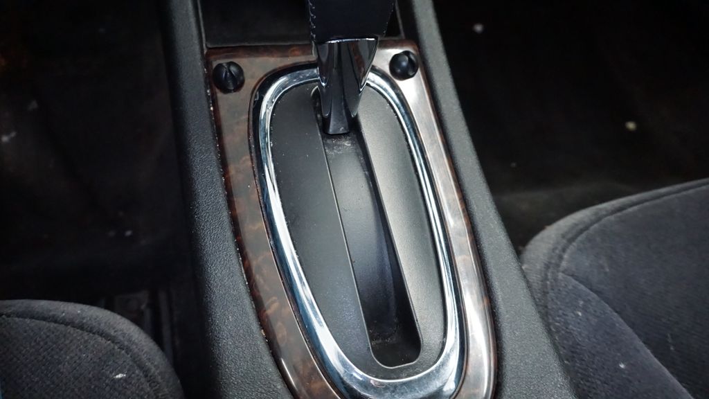 Thumbnail: 2013 Chevrolet Impala - 41