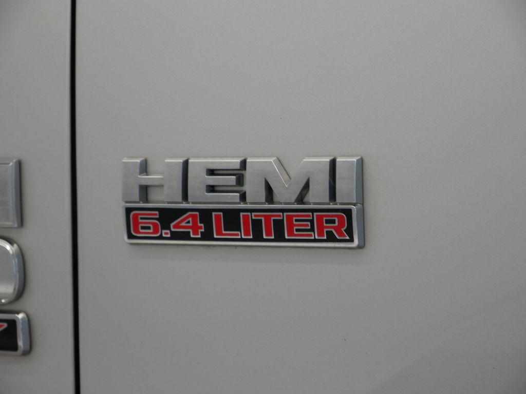 Thumbnail: 2018 RAM 2500 - 21