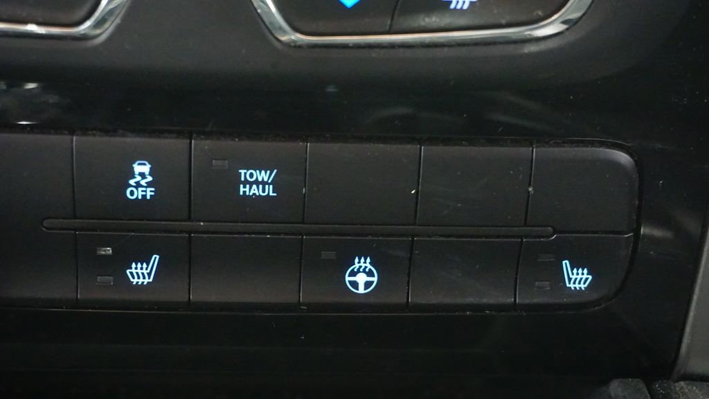 Thumbnail: 2013 RAM 1500 - 27