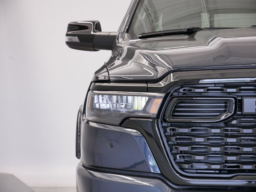 Thumbnail: 2026 RAM 1500 - 49