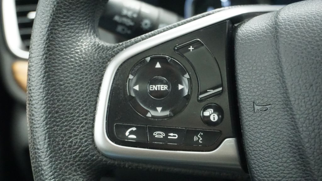 Thumbnail: 2020 Honda CR-V - 33