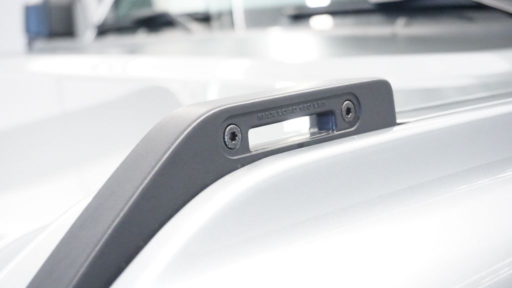 Thumbnail: 2023 Ford Bronco - 20