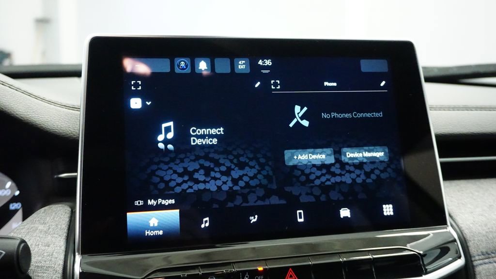 Thumbnail: 2022 Jeep Compass - 30