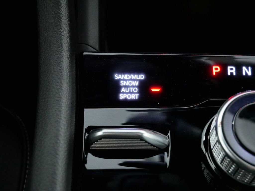 Thumbnail: 2025 Jeep Grand Cherokee - 49