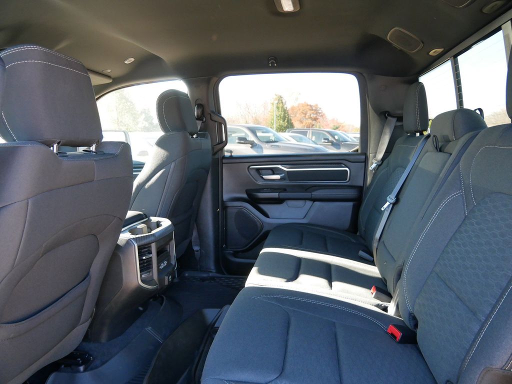 Thumbnail: 2026 RAM 1500 - 28