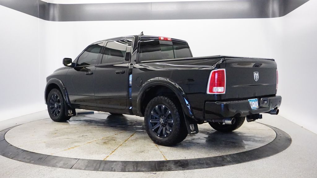 Thumbnail: 2013 RAM 1500 - 3