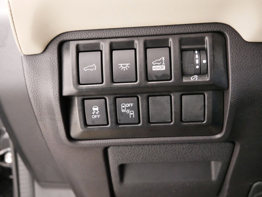 Thumbnail: 2022 Subaru Ascent - 17