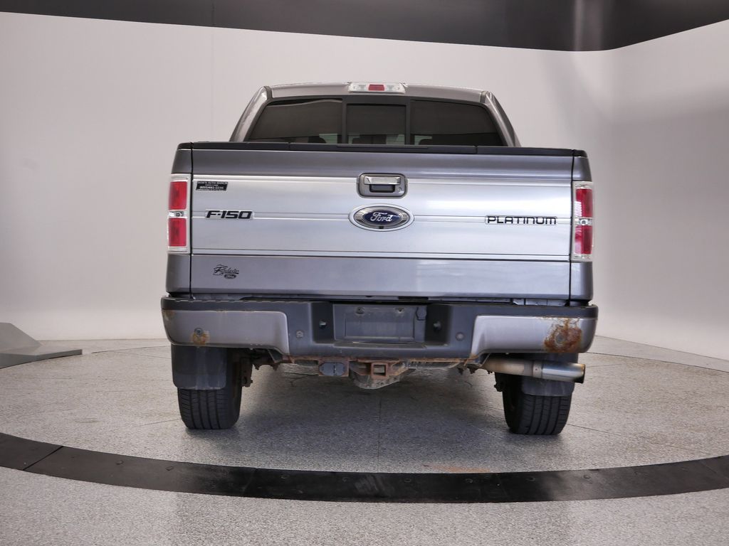 Thumbnail: 2013 Ford F-150 - 6