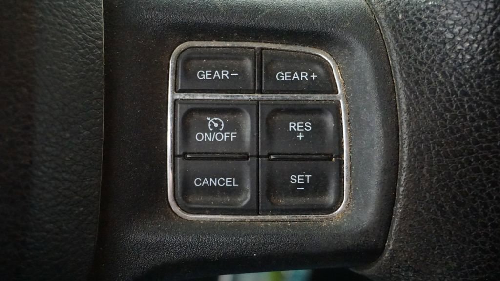 Thumbnail: 2015 RAM 1500 - 35