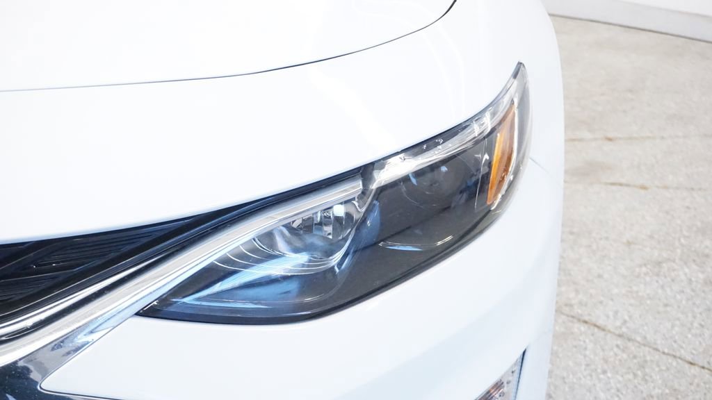 Thumbnail: 2019 Chevrolet Malibu - 12