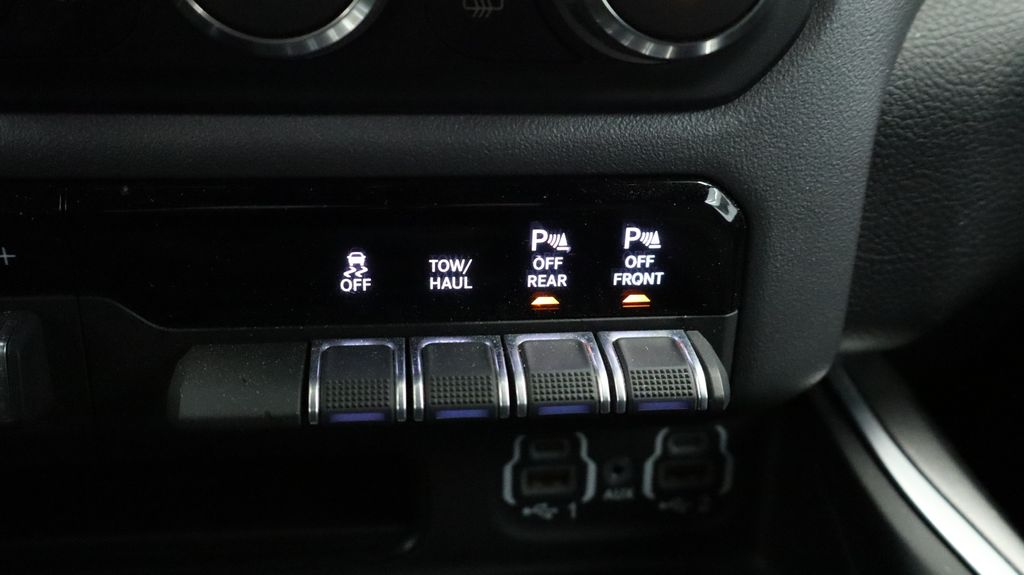 Thumbnail: 2022 RAM 1500 - 44