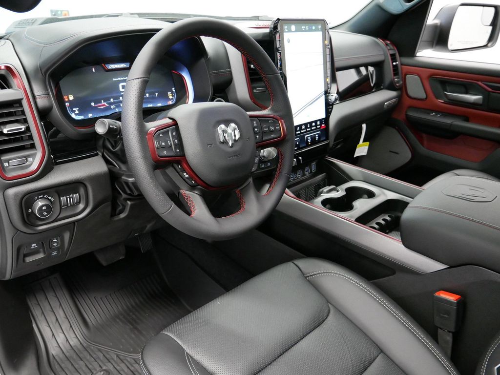 Thumbnail: 2026 RAM 1500 - 6