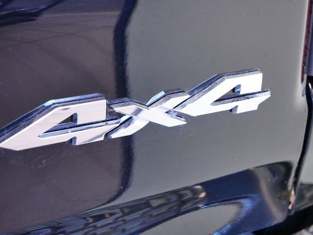 Thumbnail: 2025 RAM 1500 - 14