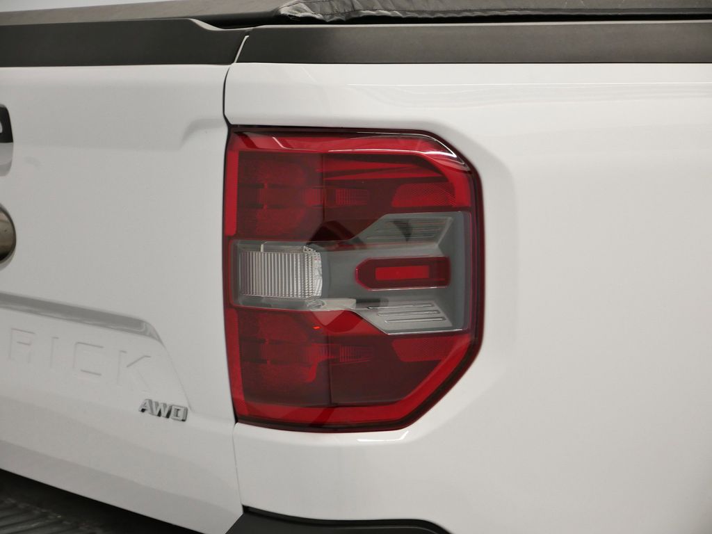 Thumbnail: 2024 Ford Maverick - 20