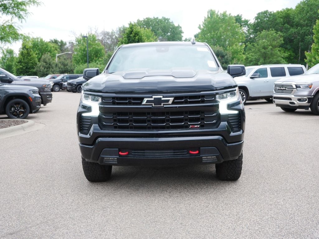 2023 Chevrolet Silverado 1500  2