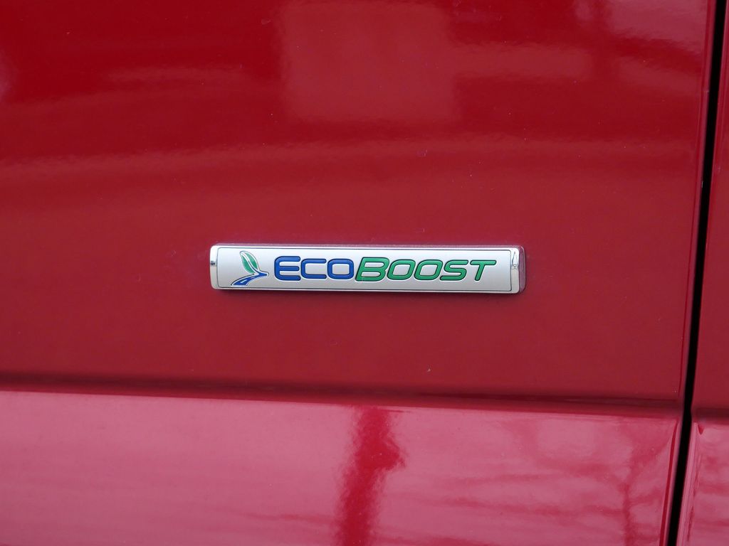 Thumbnail: 2017 Ford F-150 - 18