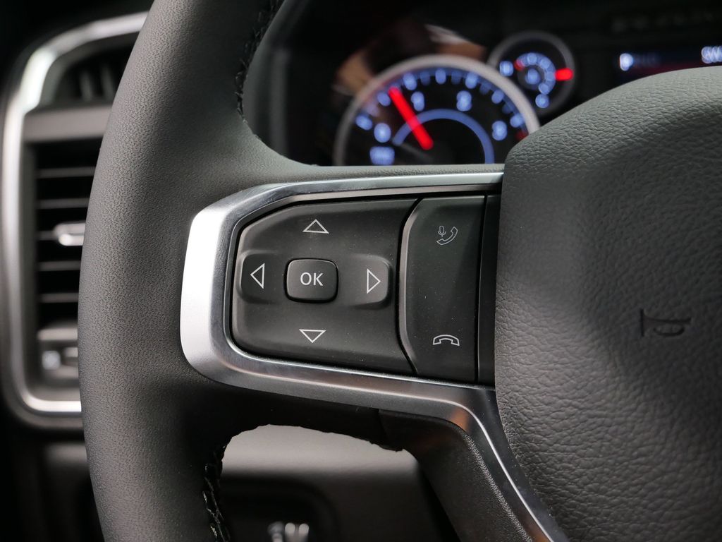 Thumbnail: 2026 RAM 3500 - 22