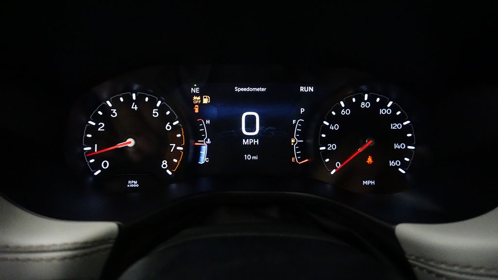 Thumbnail: 2026 Jeep Compass - 43