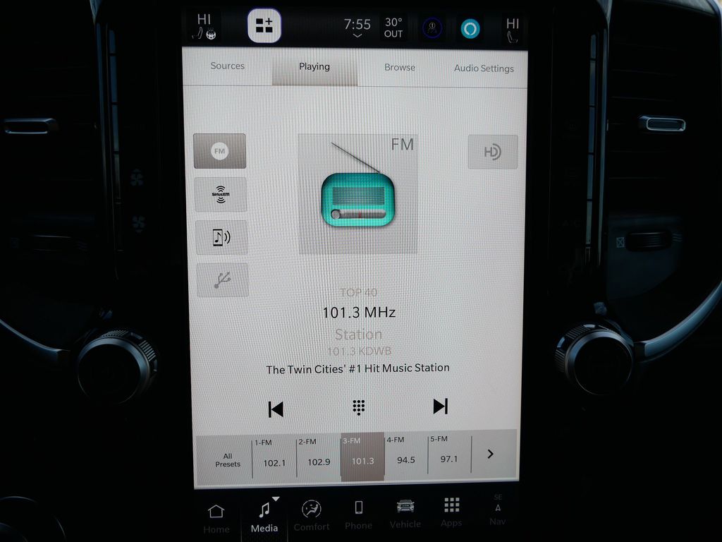 Thumbnail: 2026 RAM 1500 - 41