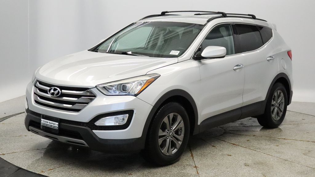 2013 Hyundai Santa Fe Sport 2.0T -
                  Coon Rapids, MN