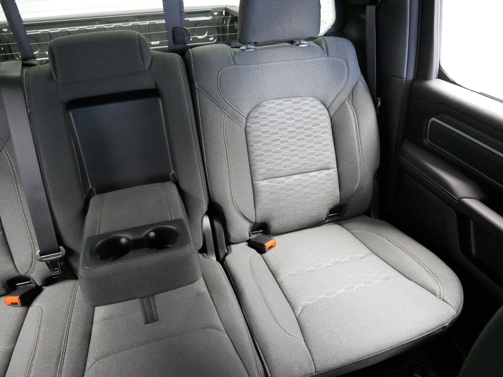 Thumbnail: 2026 RAM 1500 - 16