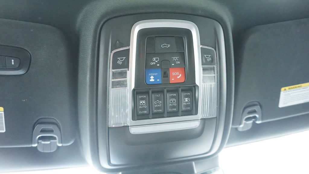 Thumbnail: 2022 RAM 1500 - 49