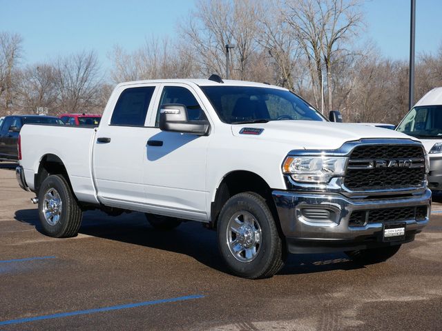Thumbnail: 2024 RAM 2500 - 2