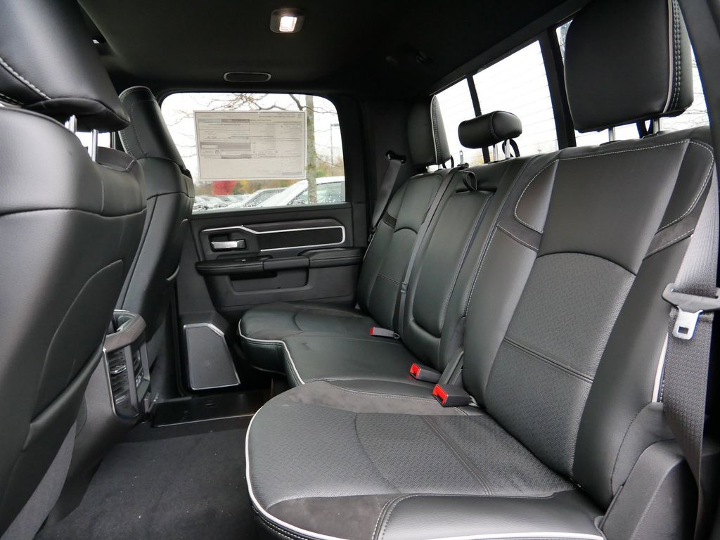 Thumbnail: 2026 RAM 2500 - 12