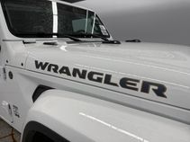 Thumbnail: 2026 Jeep Wrangler - 23