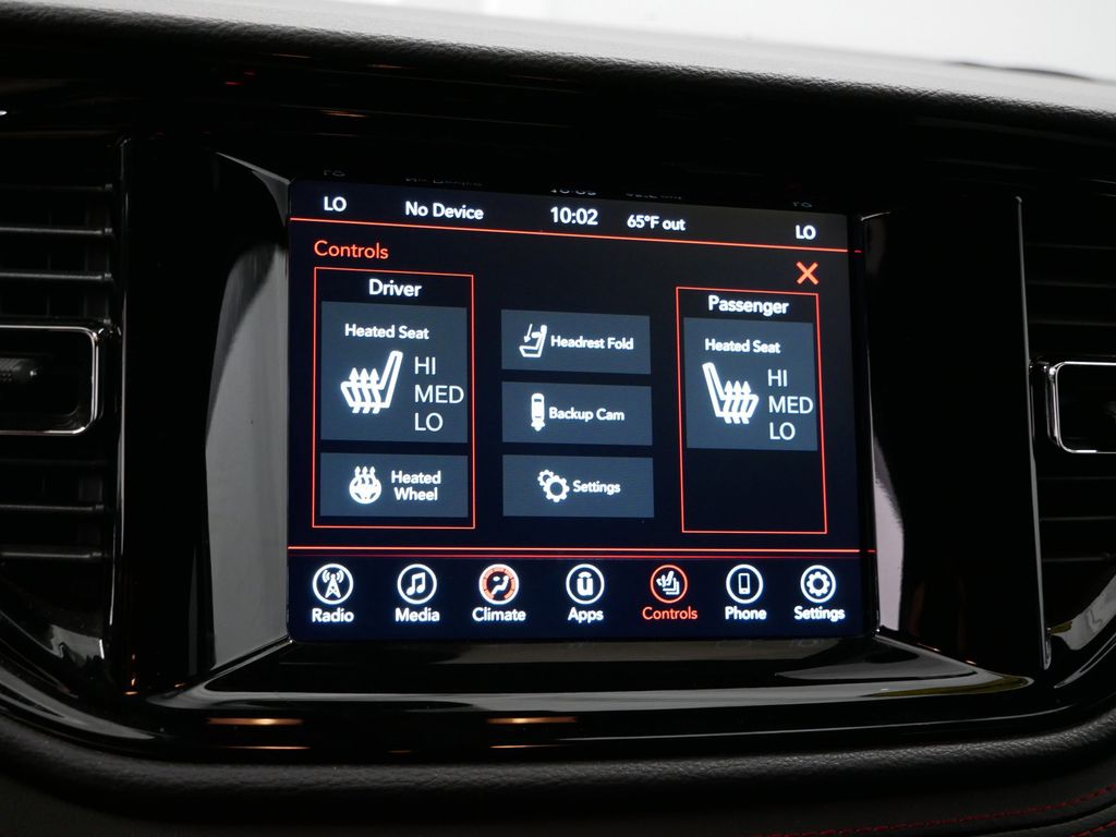 Thumbnail: 2024 Dodge Durango - 32