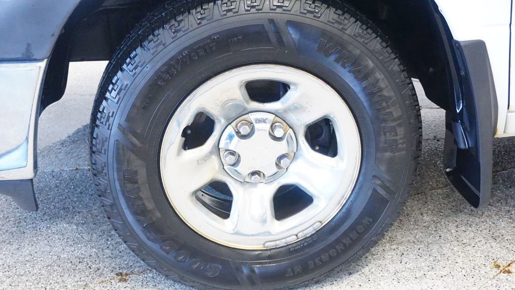 Thumbnail: 2012 RAM 1500 - 14