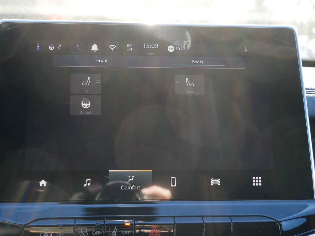 Thumbnail: 2026 Jeep Compass - 42