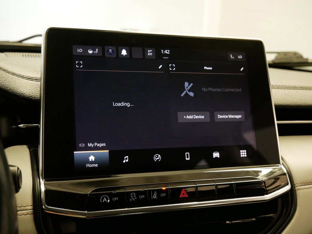 Thumbnail: 2022 Jeep Compass - 34