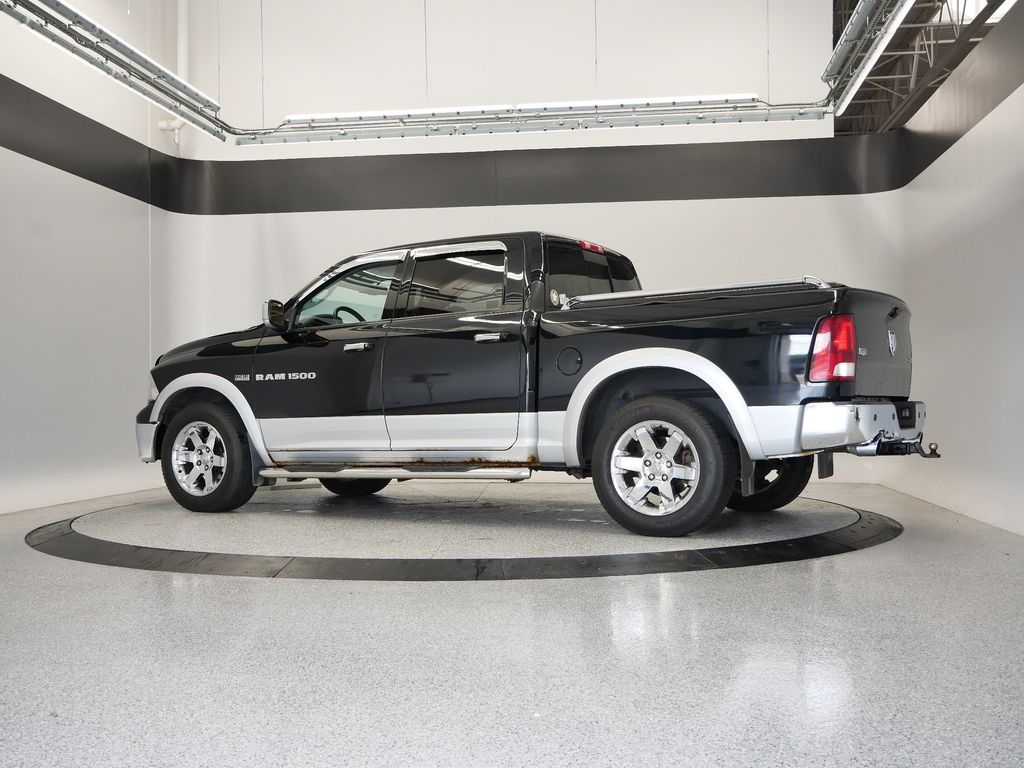 Thumbnail: 2012 RAM 1500 - 3