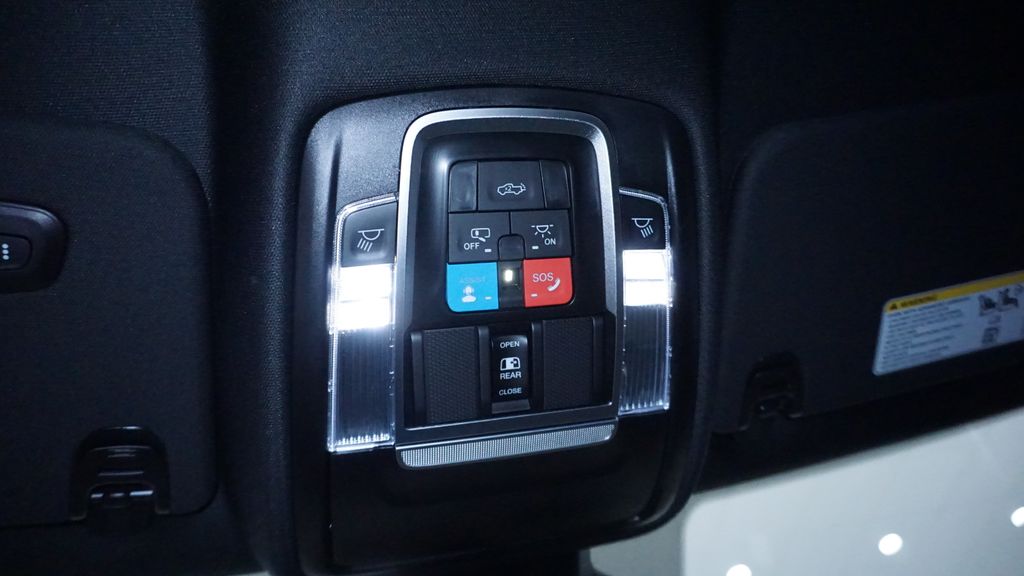 Thumbnail: 2025 RAM 1500 - 50