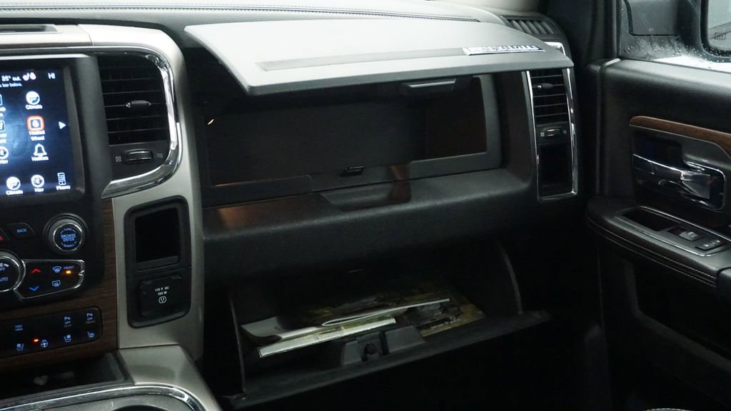 Thumbnail: 2017 RAM 1500 - 24