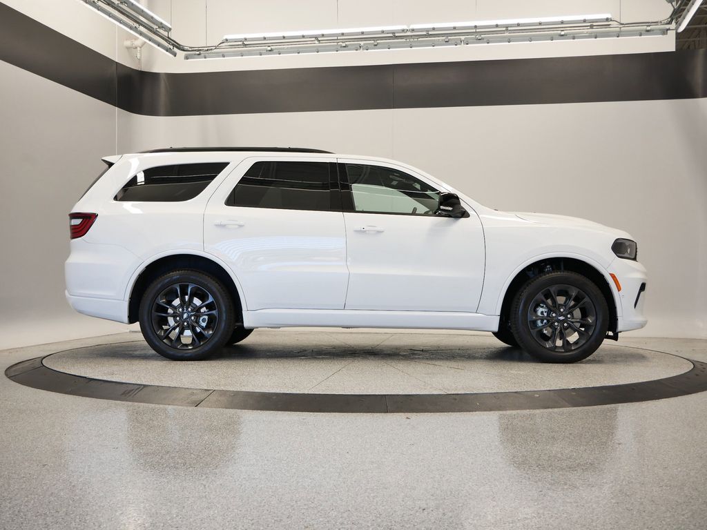 Thumbnail: 2026 Dodge Durango - 9