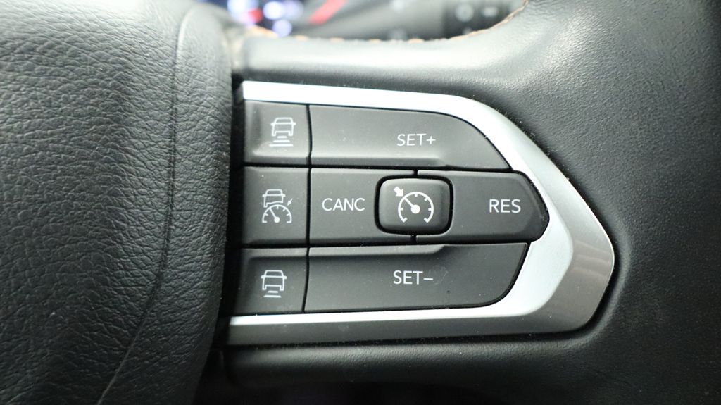 Thumbnail: 2022 Jeep Compass - 35