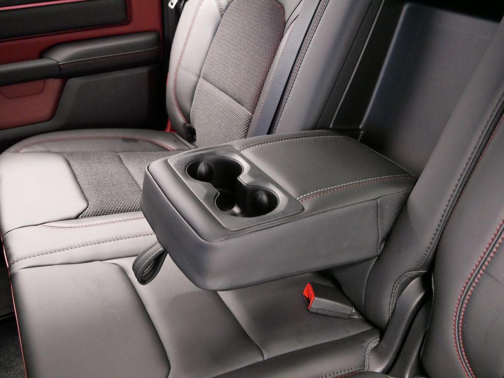 Thumbnail: 2026 RAM 1500 - 11