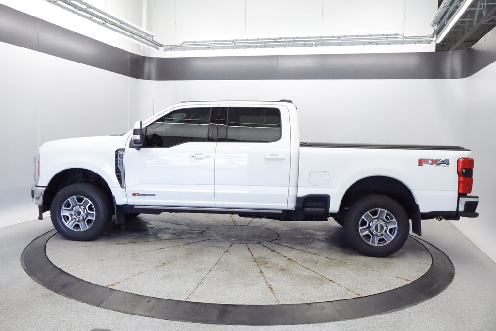 Thumbnail: 2023 Ford F-350 - 2