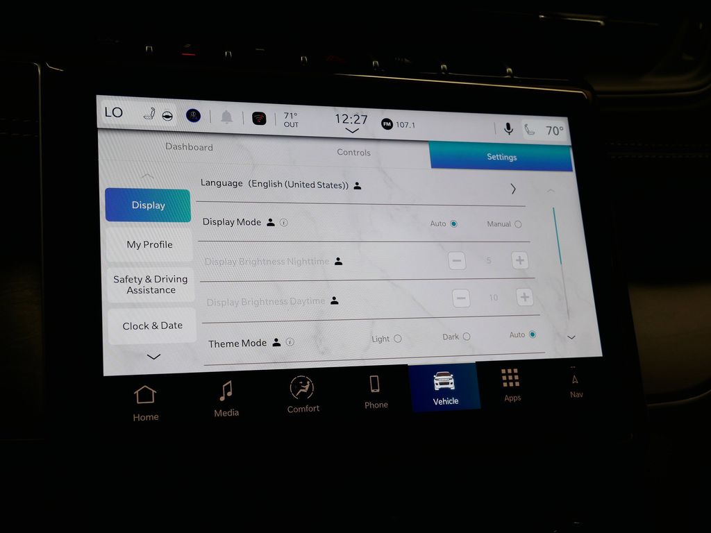 Thumbnail: 2025 Jeep Grand Cherokee - 32